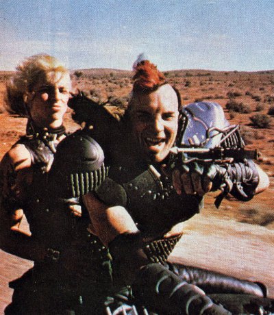 mad-max-2-gentry-style