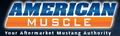 Motorgen Sponsor: American Muscle - Add style and performance to your Stang